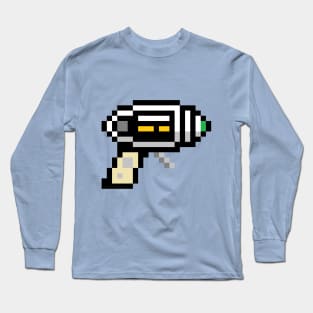 Raygun 004 Long Sleeve T-Shirt